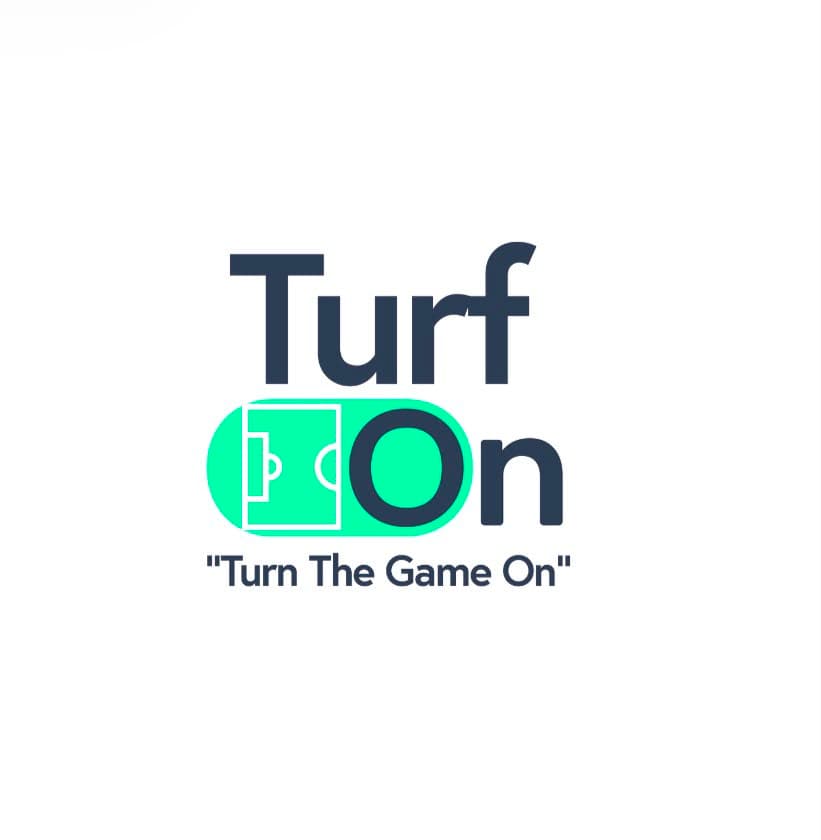 Turf-On — Turn the game on